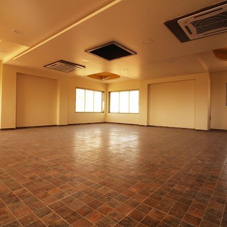Hotel Vraj Inn Dwārka Extérieur photo