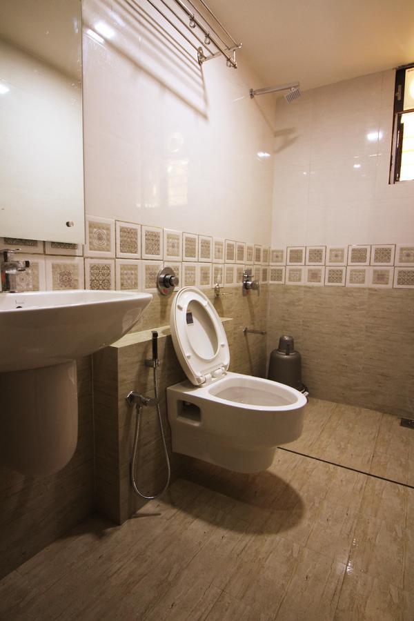Hotel Vraj Inn Dwārka Extérieur photo